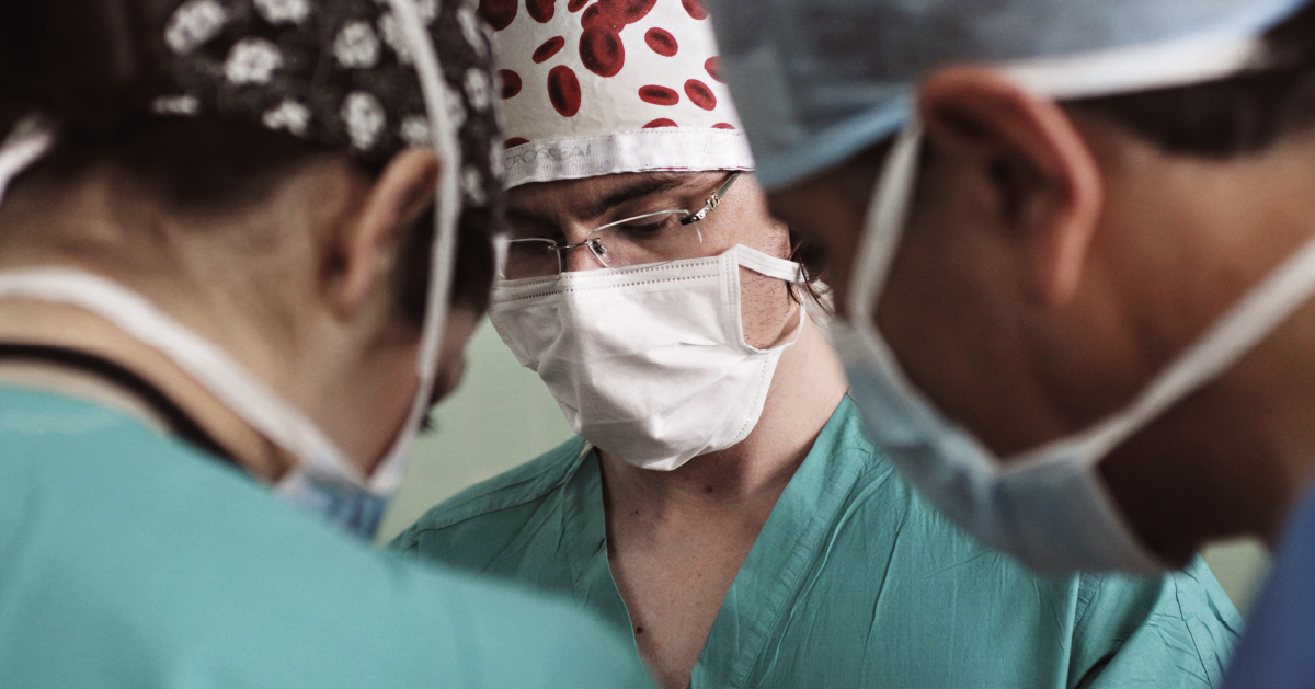 Emergency Medicine Specialists