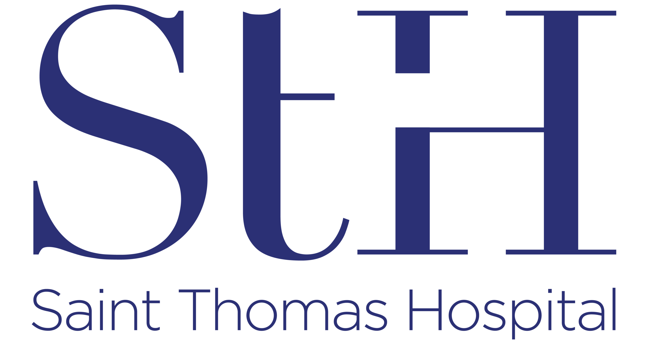 St Thomas Hospital