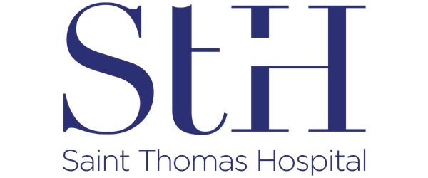 St Thomas Hospital